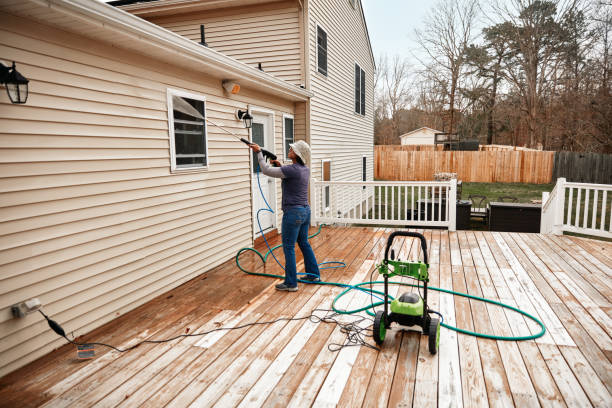 Best Residential Pressure Washing Services  in Lake City, AR