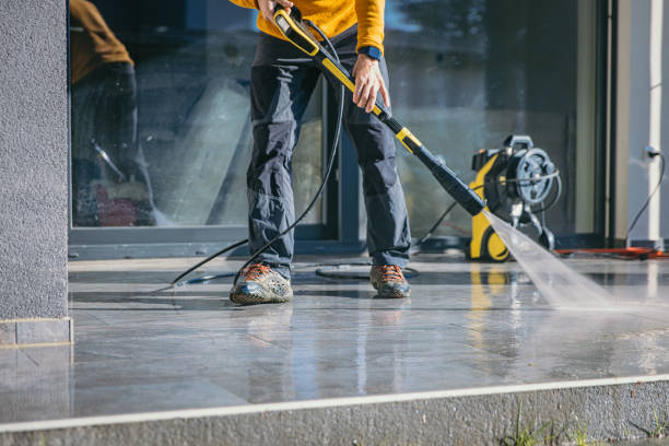 Best Deck Pressure Washing  in Lake City, AR