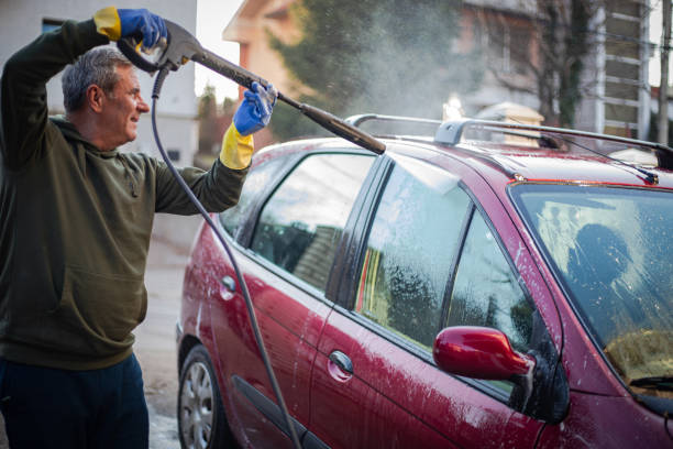 Best Affordable Pressure Washing  in Lake City, AR