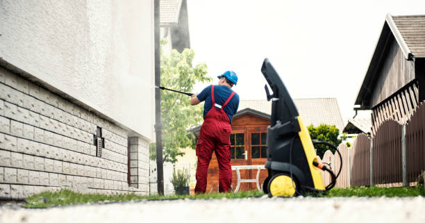 Best Roof Pressure Washing  in Lake City, AR